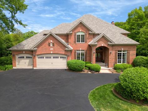 28616 West Park Drive Barrington IL 60010