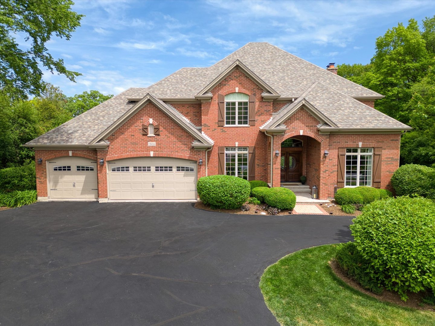 28616 West Park Drive Barrington IL 60010