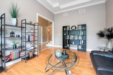 28616 West Park Drive Barrington IL 60010