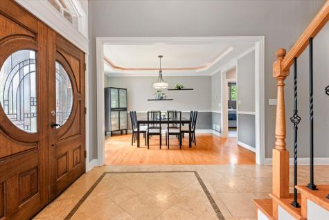 28616 West Park Drive Barrington IL 60010