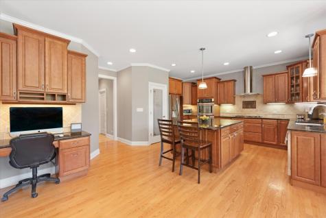 28616 West Park Drive Barrington IL 60010