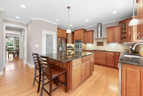 28616 West Park Drive Barrington IL 60010