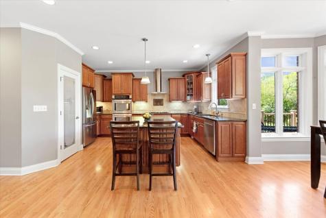 28616 West Park Drive Barrington IL 60010