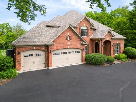 28616 West Park Drive Barrington IL 60010