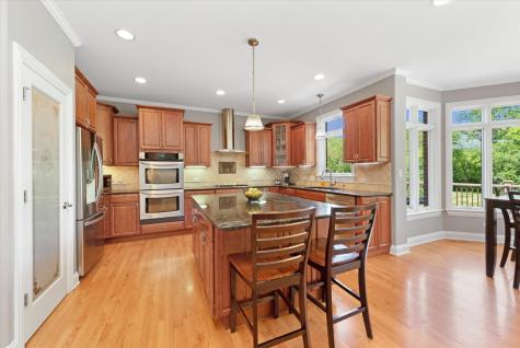 28616 West Park Drive Barrington IL 60010