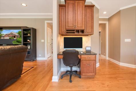 28616 West Park Drive Barrington IL 60010