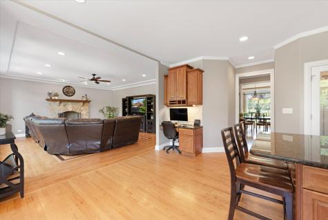 28616 West Park Drive Barrington IL 60010