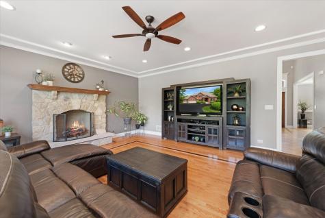 28616 West Park Drive Barrington IL 60010