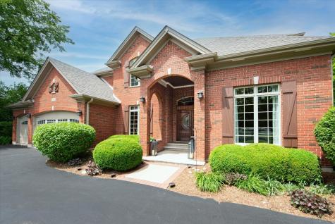 28616 West Park Drive Barrington IL 60010