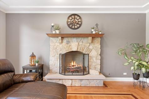 28616 West Park Drive Barrington IL 60010