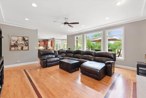 28616 West Park Drive Barrington IL 60010