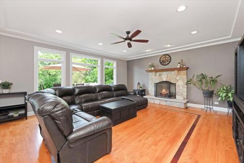 28616 West Park Drive Barrington IL 60010