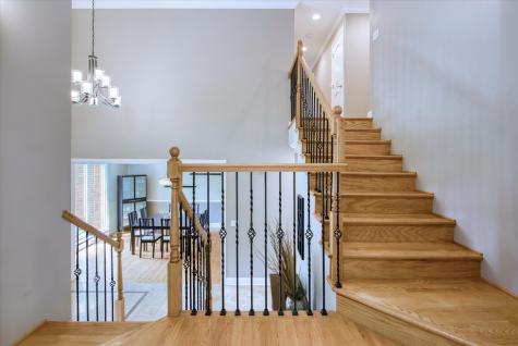 28616 West Park Drive Barrington IL 60010