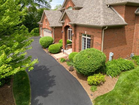 28616 West Park Drive Barrington IL 60010