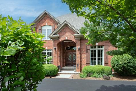 28616 West Park Drive Barrington IL 60010