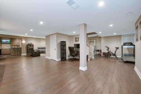28616 West Park Drive Barrington IL 60010