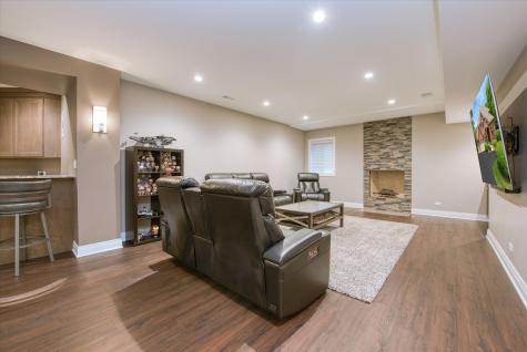28616 West Park Drive Barrington IL 60010