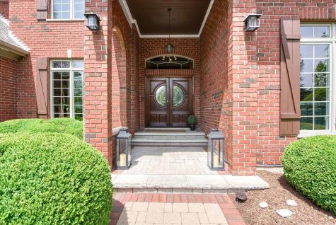 28616 West Park Drive Barrington IL 60010