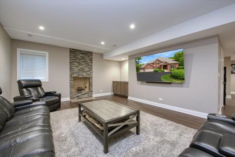 28616 West Park Drive Barrington IL 60010
