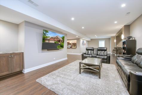 28616 West Park Drive Barrington IL 60010