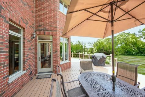 28616 West Park Drive Barrington IL 60010