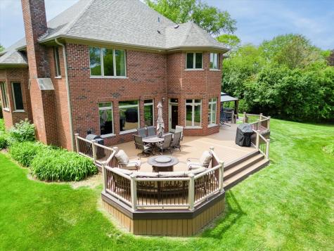 28616 West Park Drive Barrington IL 60010