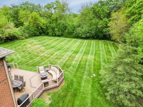 28616 West Park Drive Barrington IL 60010