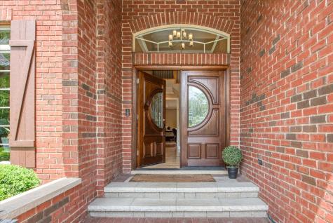 28616 West Park Drive Barrington IL 60010