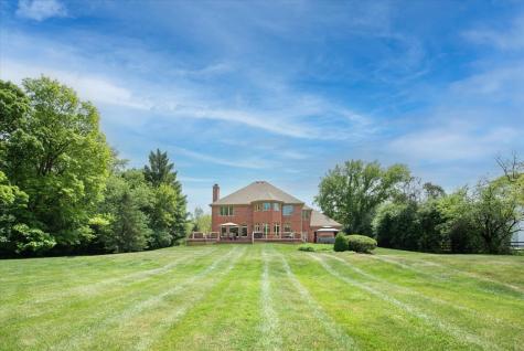 28616 West Park Drive Barrington IL 60010