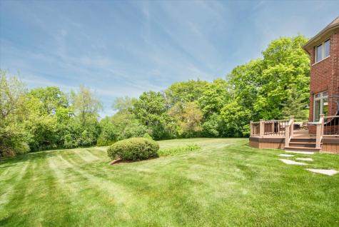 28616 West Park Drive Barrington IL 60010