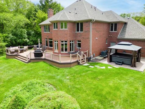 28616 West Park Drive Barrington IL 60010