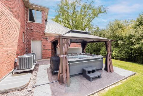 28616 West Park Drive Barrington IL 60010
