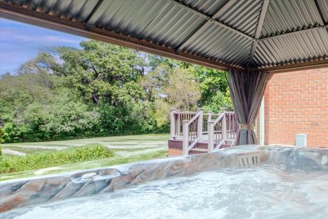 28616 West Park Drive Barrington IL 60010