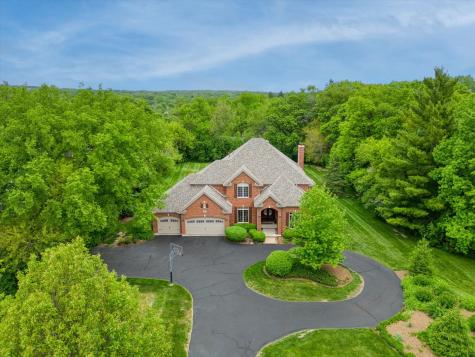 28616 West Park Drive Barrington IL 60010