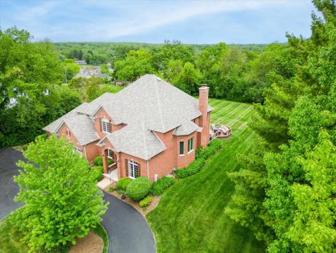 28616 West Park Drive Barrington IL 60010