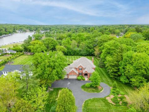 28616 West Park Drive Barrington IL 60010