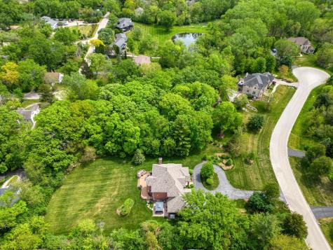 28616 West Park Drive Barrington IL 60010