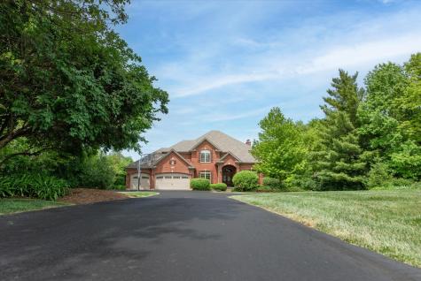 28616 West Park Drive Barrington IL 60010