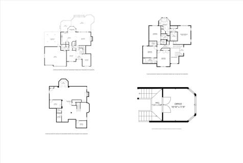 28616 West Park Drive Barrington IL 60010