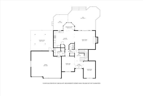 28616 West Park Drive Barrington IL 60010