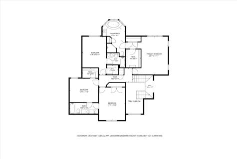 28616 West Park Drive Barrington IL 60010