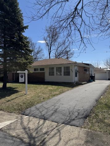 3133 Stafford Drive Markham IL 60428