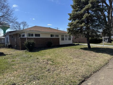 3133 Stafford Drive Markham IL 60428