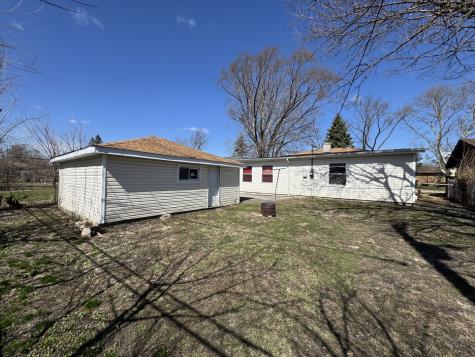 3133 Stafford Drive Markham IL 60428