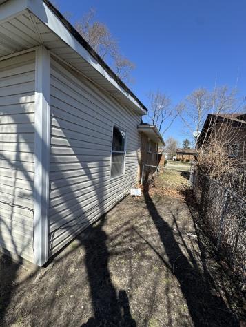 3133 Stafford Drive Markham IL 60428