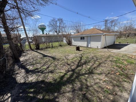 3133 Stafford Drive Markham IL 60428