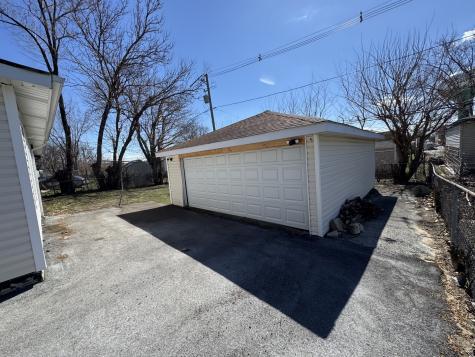 3133 Stafford Drive Markham IL 60428