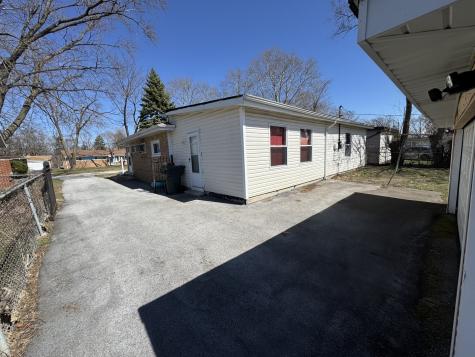 3133 Stafford Drive Markham IL 60428