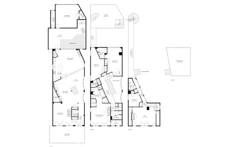 1811 North Howe Street Chicago IL 60614