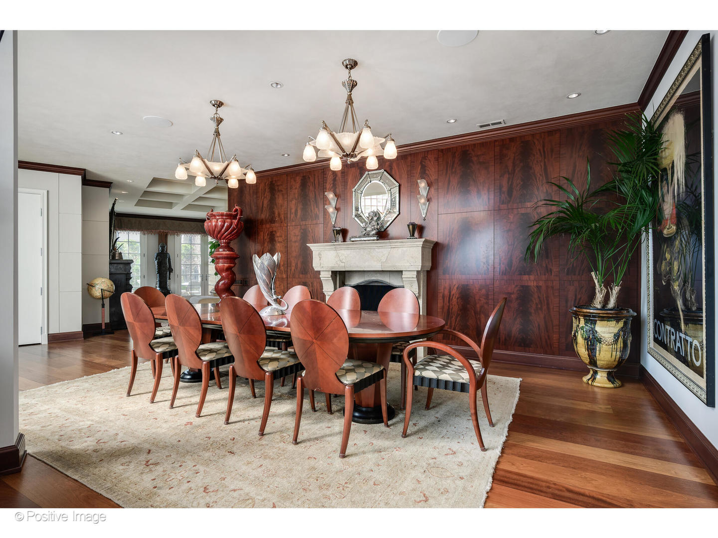 1811 North Howe Street Chicago IL 60614